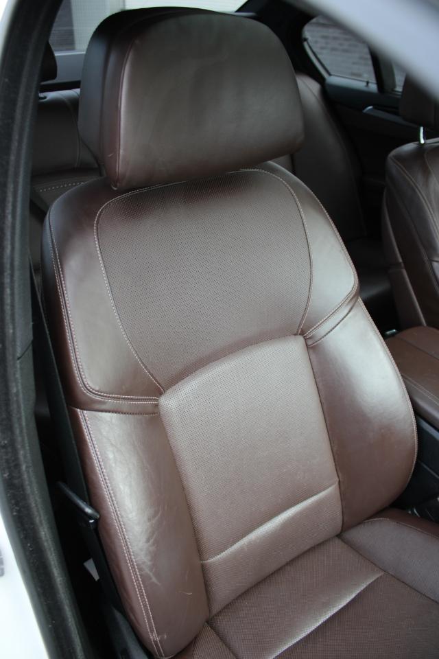 BMW 5-Series 535i xDrive 2015