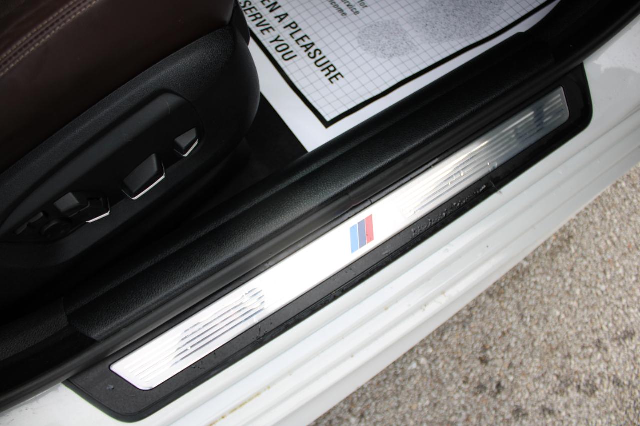 BMW 5-Series 535i xDrive 2015