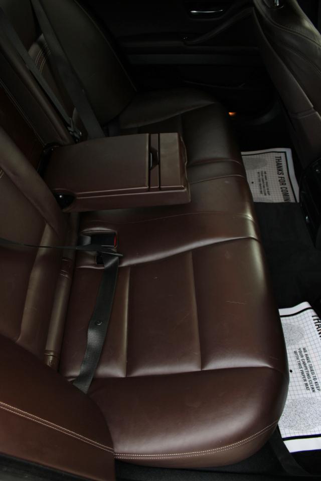 BMW 5-Series 535i xDrive 2015