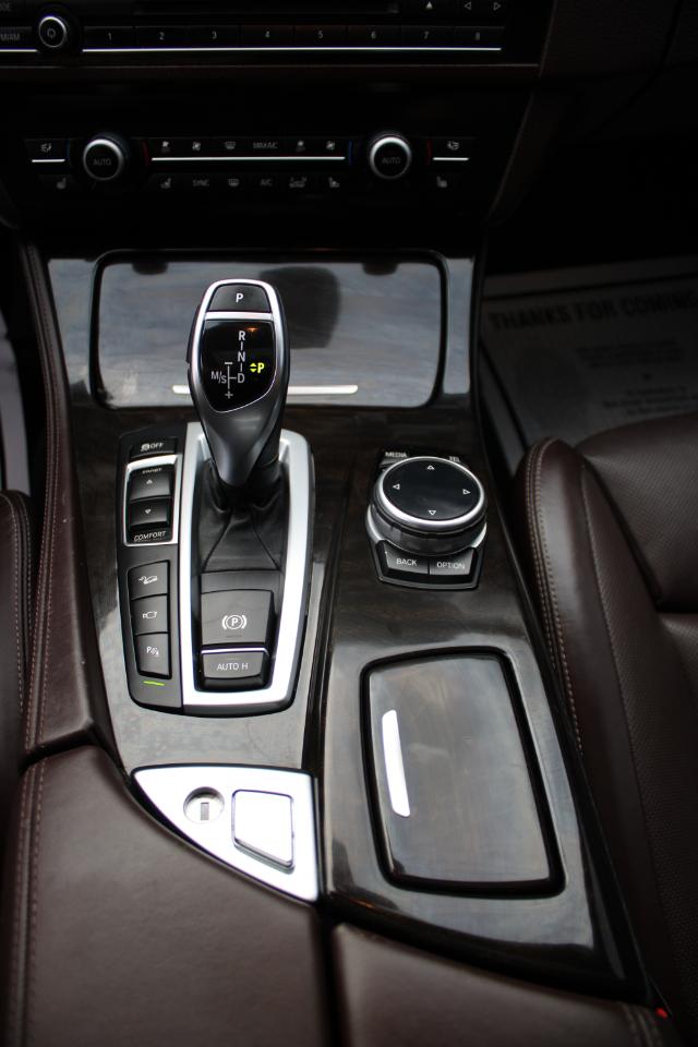 BMW 5-Series 535i xDrive 2015