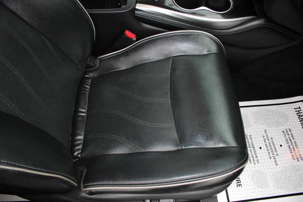 Infiniti QX60 Base AWD 2018