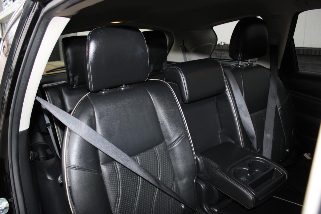 Infiniti QX60 Base AWD 2018