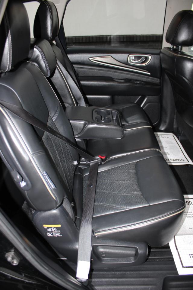 Infiniti QX60 Base AWD 2018