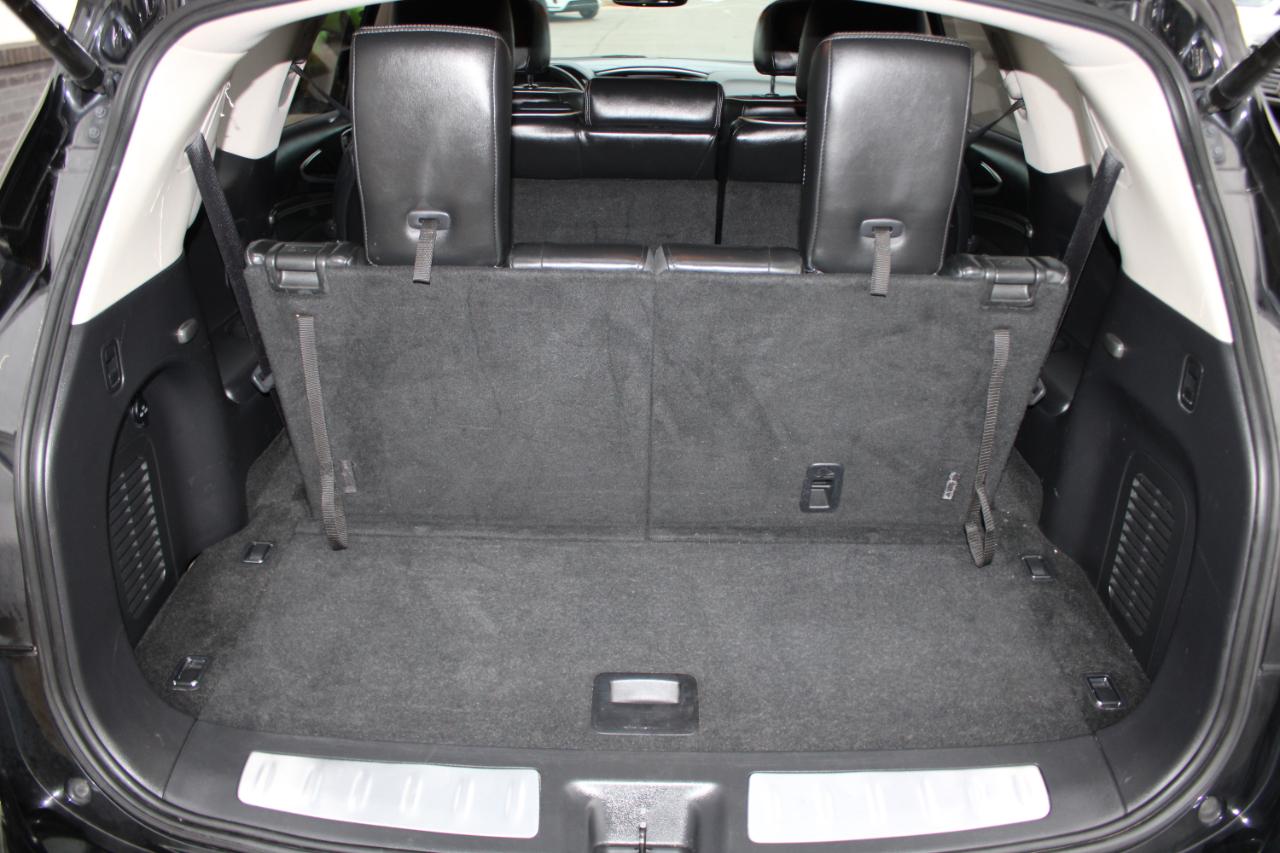 Infiniti QX60 Base AWD 2018