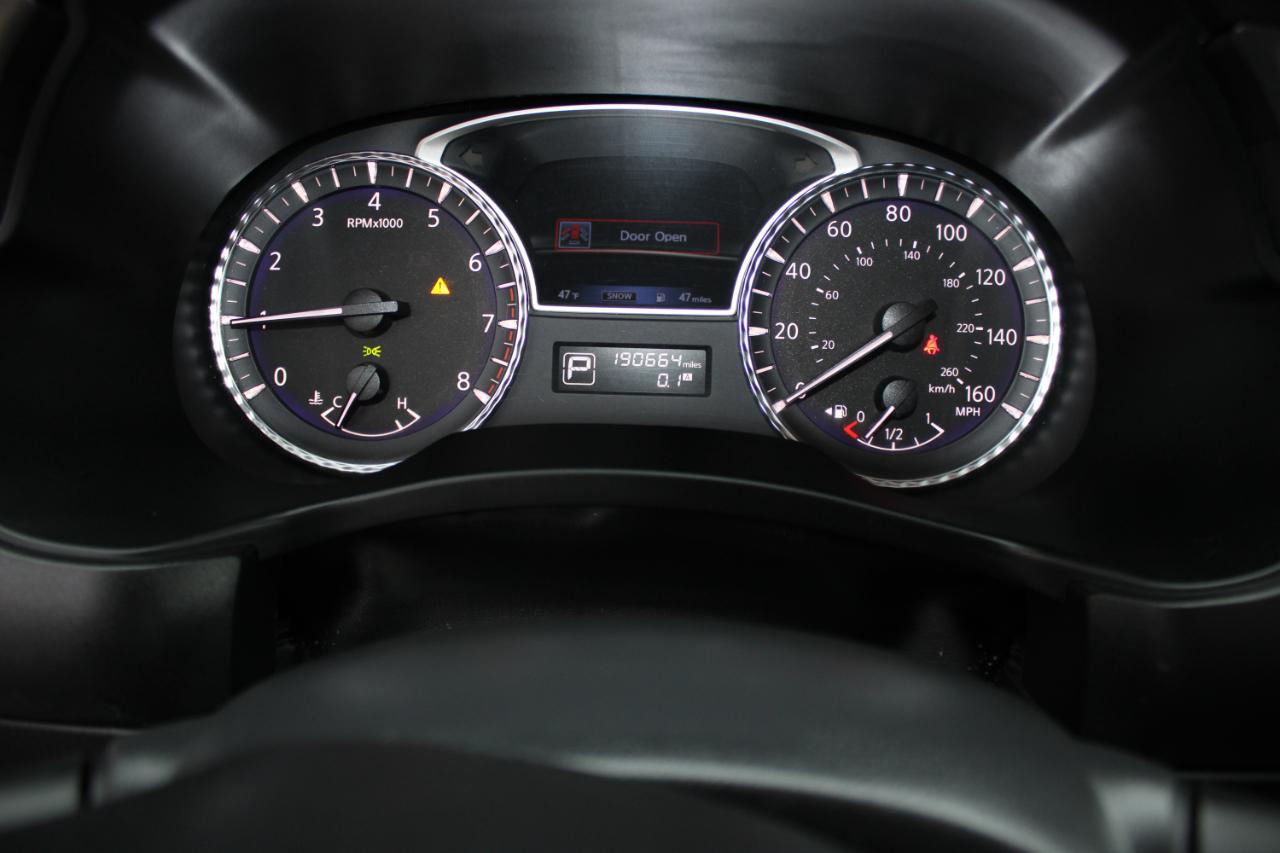 Infiniti QX60 Base AWD 2018