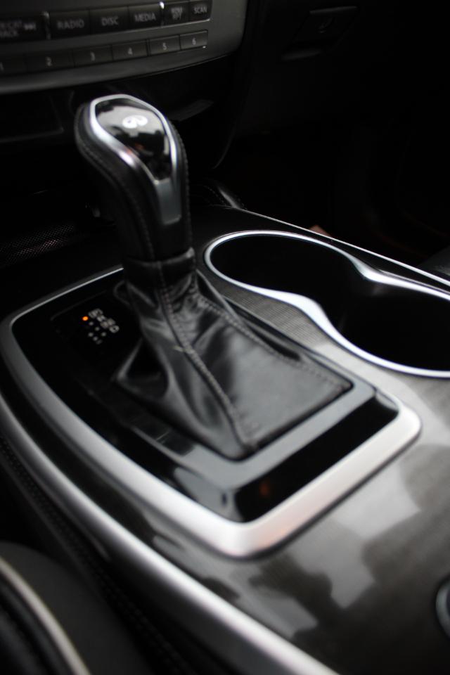 Infiniti QX60 Base AWD 2018