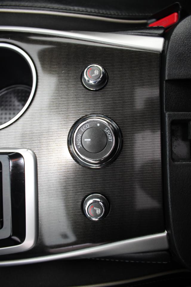 Infiniti QX60 Base AWD 2018