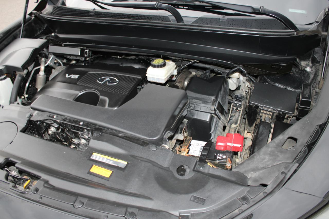 Infiniti QX60 Base AWD 2018