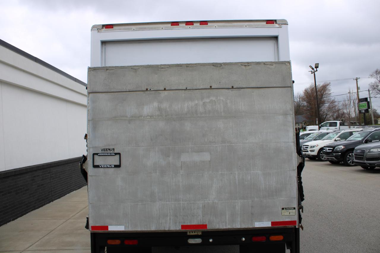 GMC Savana G3500 2005