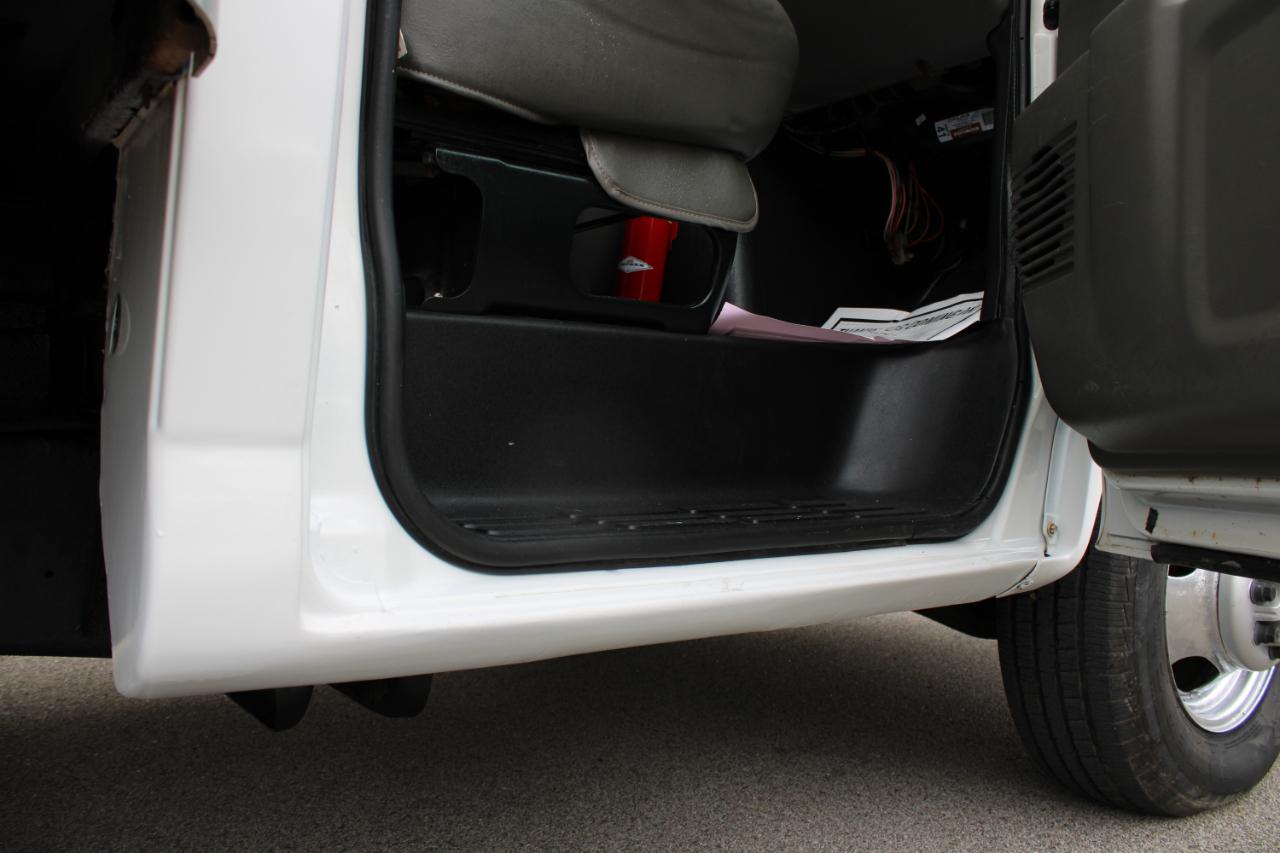 GMC Savana G3500 2005