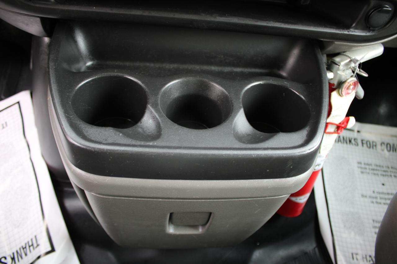 GMC Savana G3500 2005