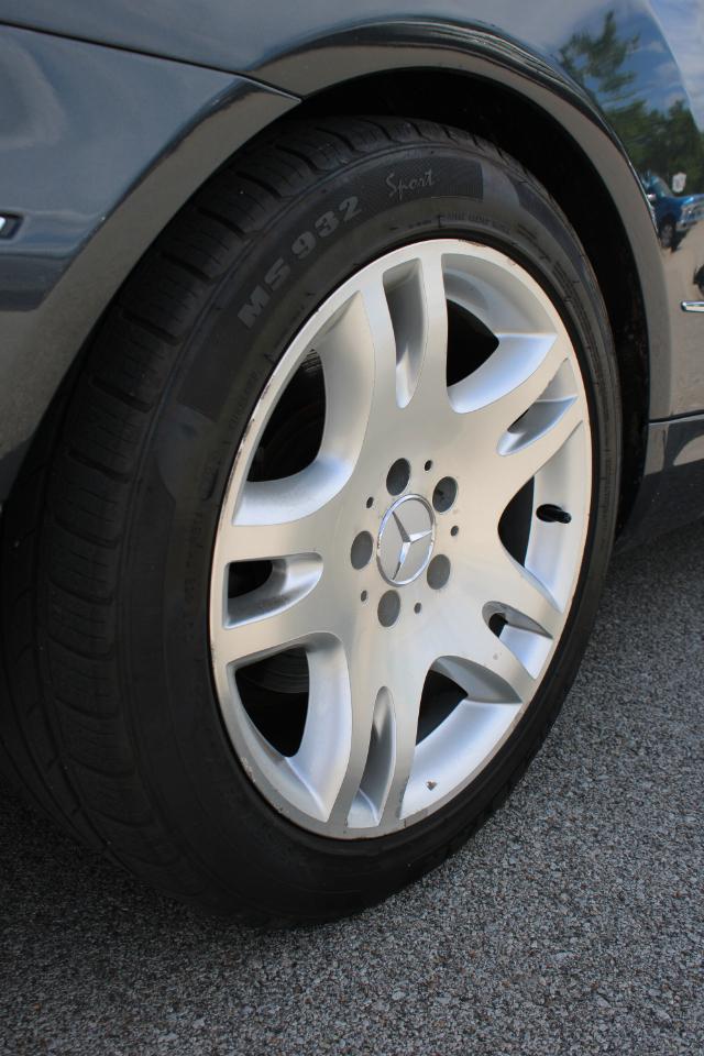 Mercedes-Benz E-Class E350 Cabriolet 2014