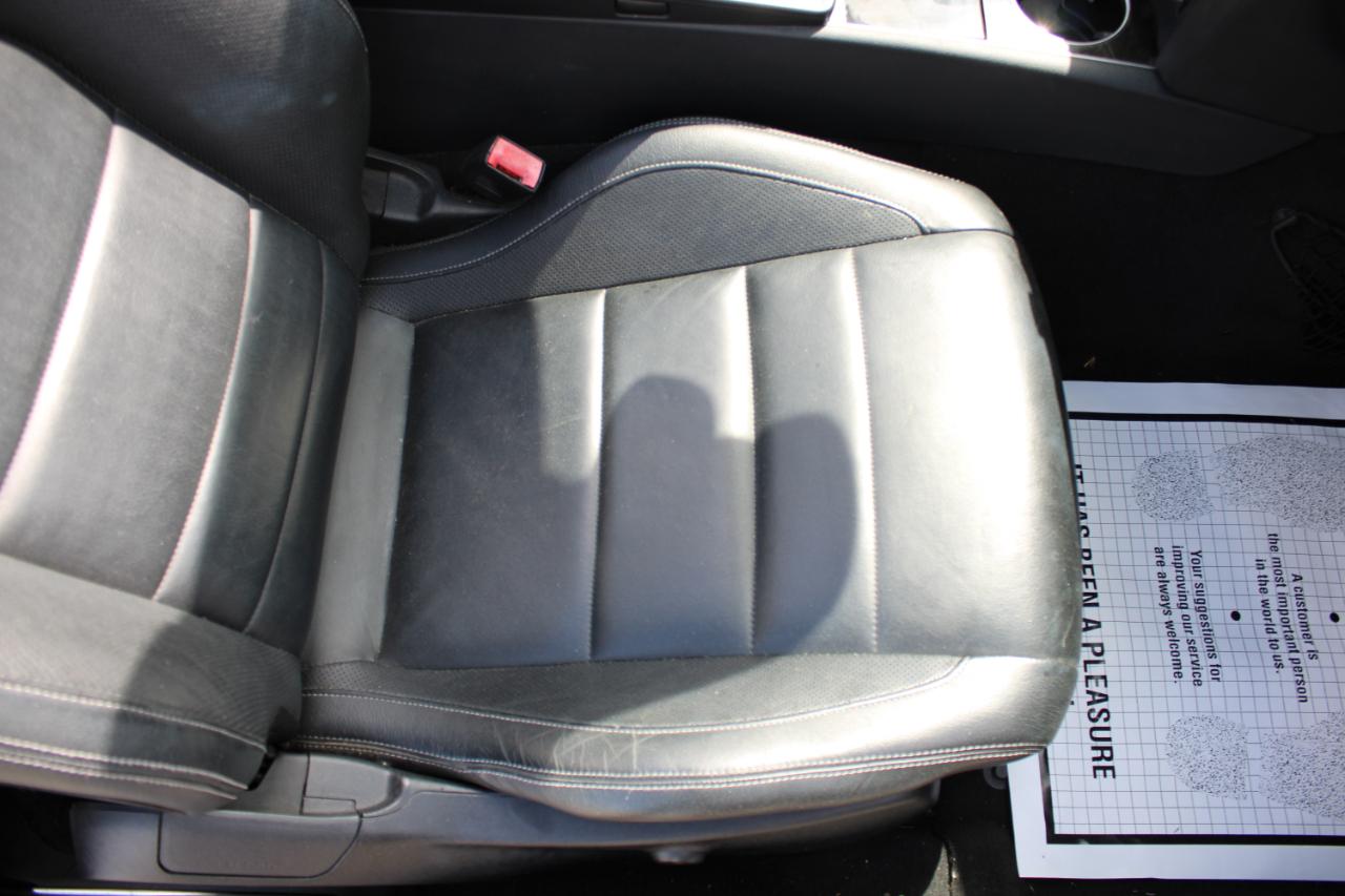 Mercedes-Benz E-Class E350 Cabriolet 2014