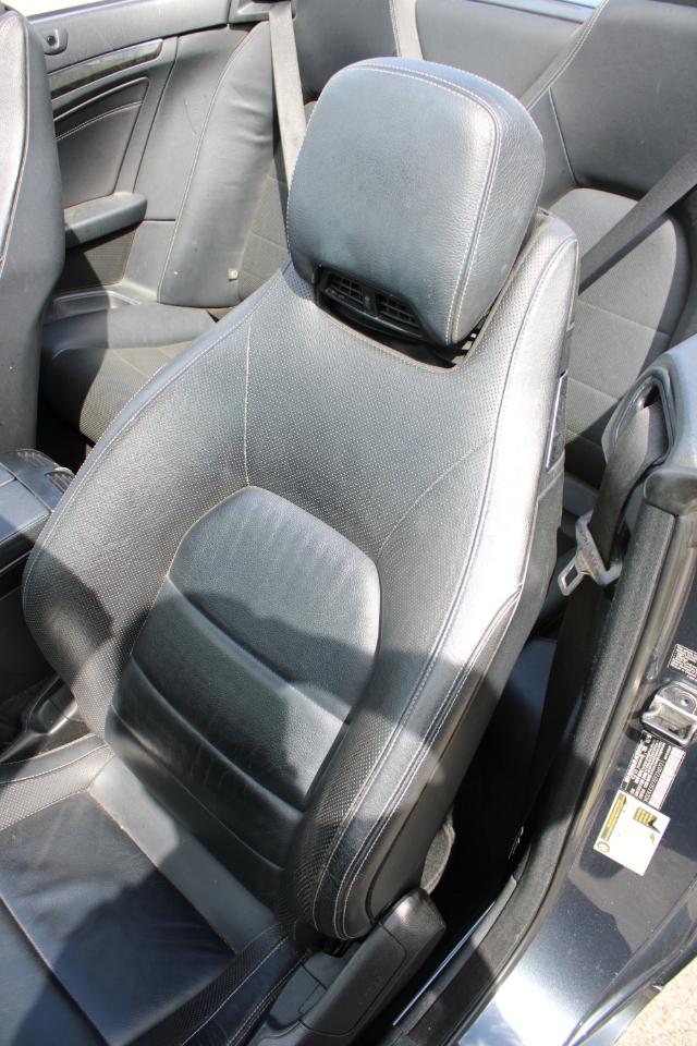 Mercedes-Benz E-Class E350 Cabriolet 2014