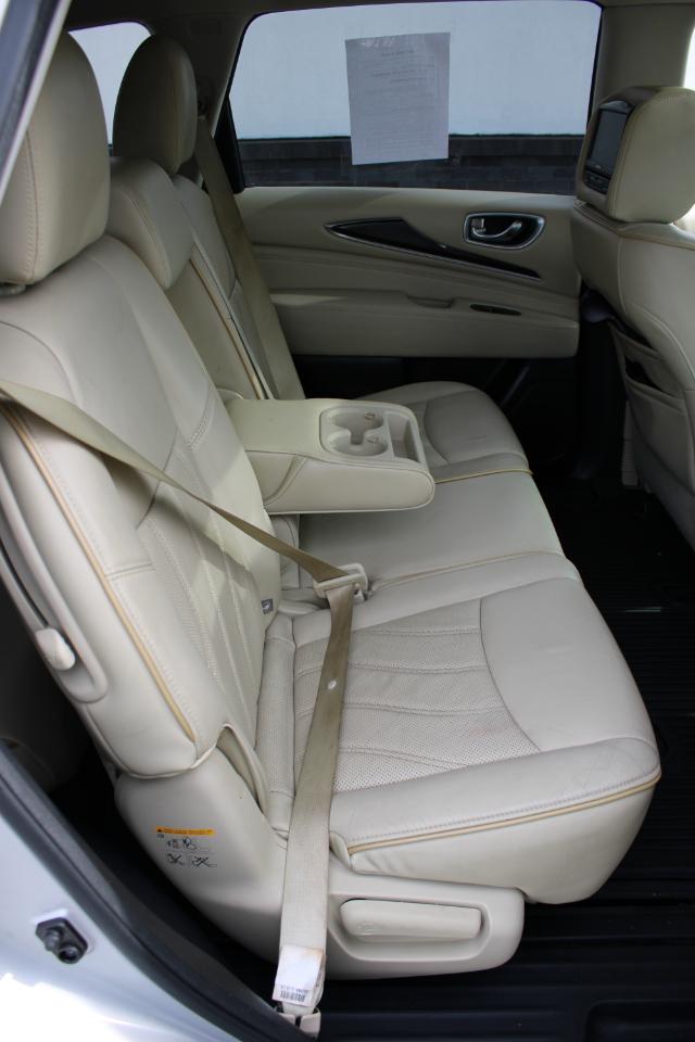 Infiniti QX60 Base AWD 2015