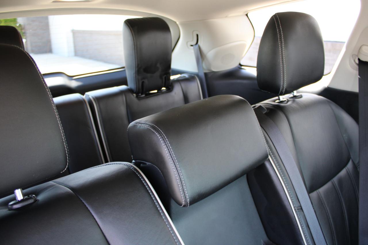 Infiniti QX60 Base AWD 2017