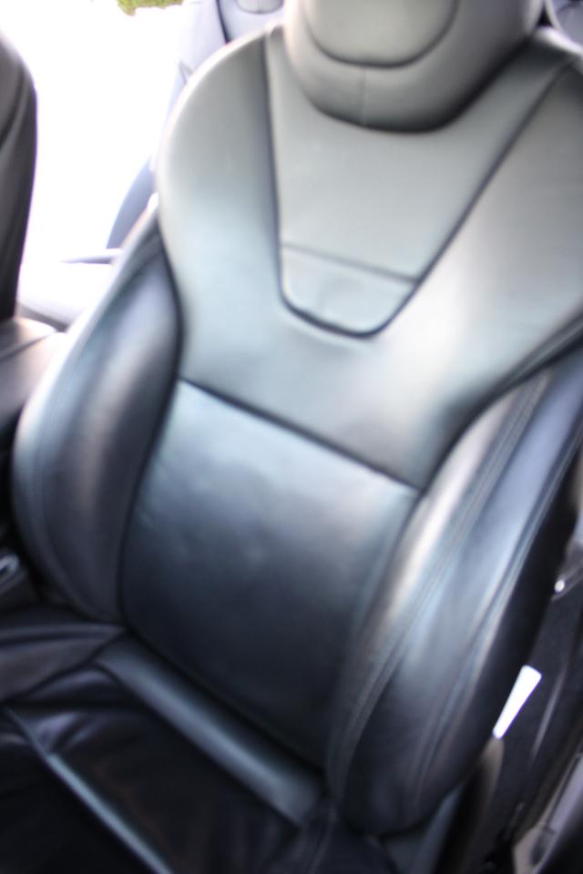 Tesla Model X 100D 2017