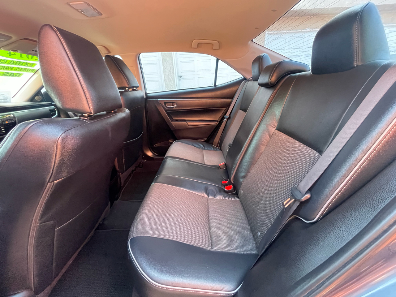 Toyota Corolla S Premium CVT 2014 Toyota Corolla S Premium CVT 2014