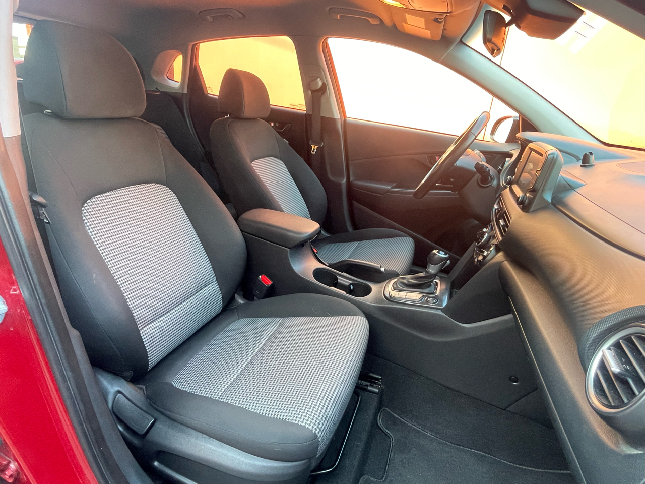 Hyundai Kona SEL AWD 2020 Hyundai Kona SEL AWD 2020