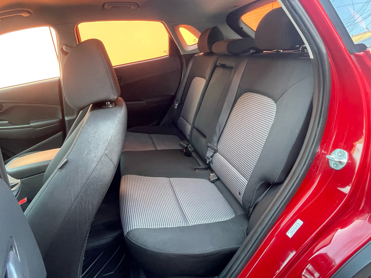Hyundai Kona SEL AWD 2020 Hyundai Kona SEL AWD 2020