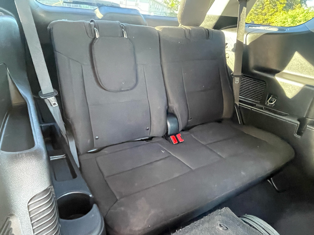 Ford Explorer XLT 2020