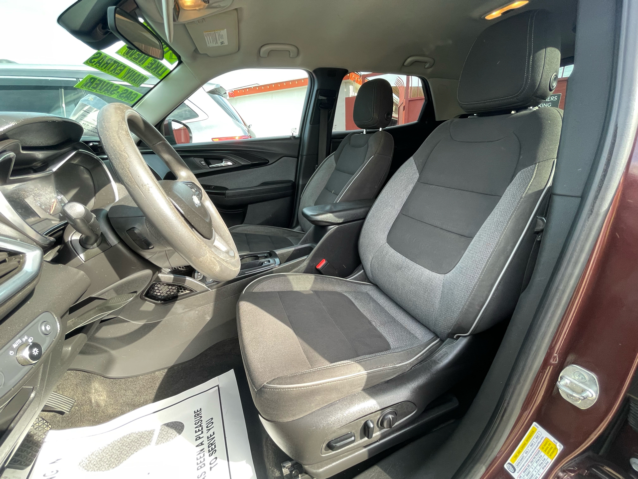 Chevrolet TrailBlazer LT 2022