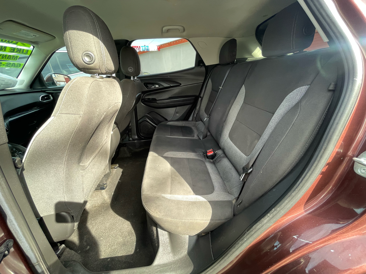 Chevrolet TrailBlazer LT 2022