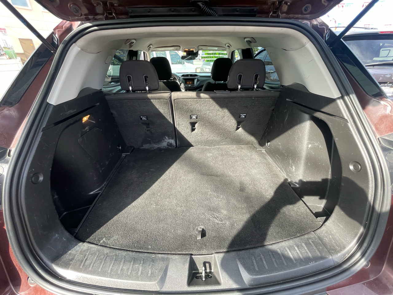 Chevrolet TrailBlazer LT 2022