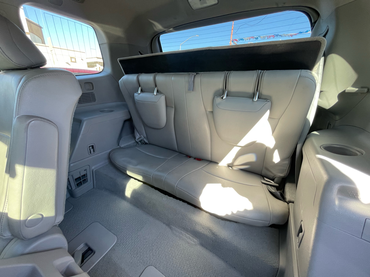 Toyota Highlander Limited 2WD 2010