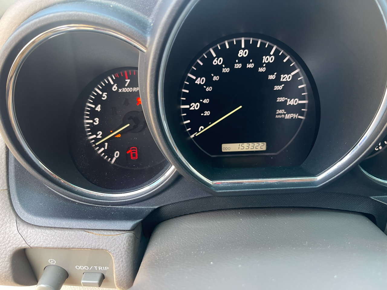 Toyota Corolla S CVT 2017