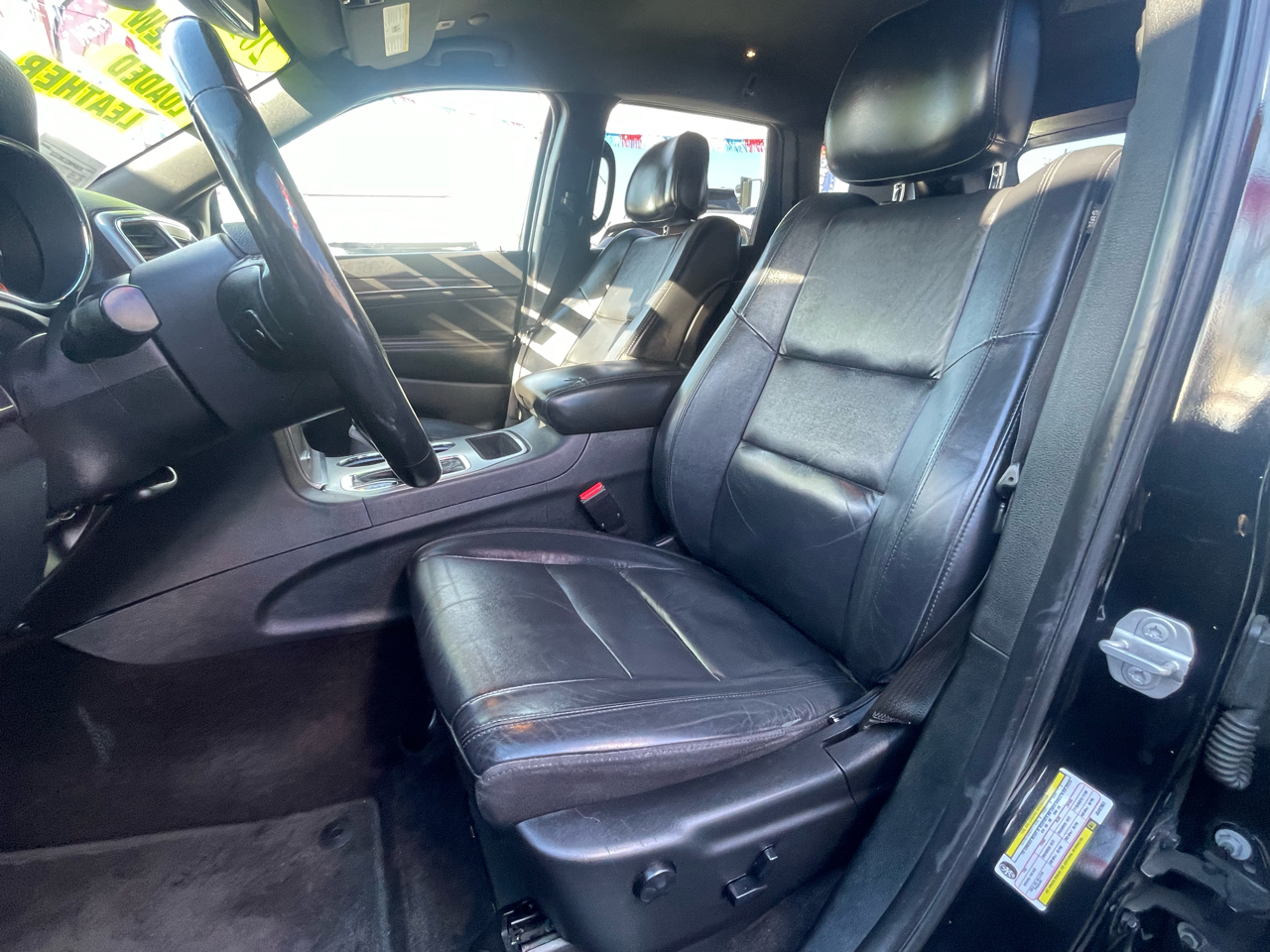 Jeep Grand Cherokee Limited 2WD 2018