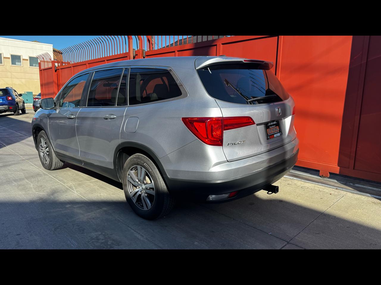 Honda Pilot EX 2WD 2016