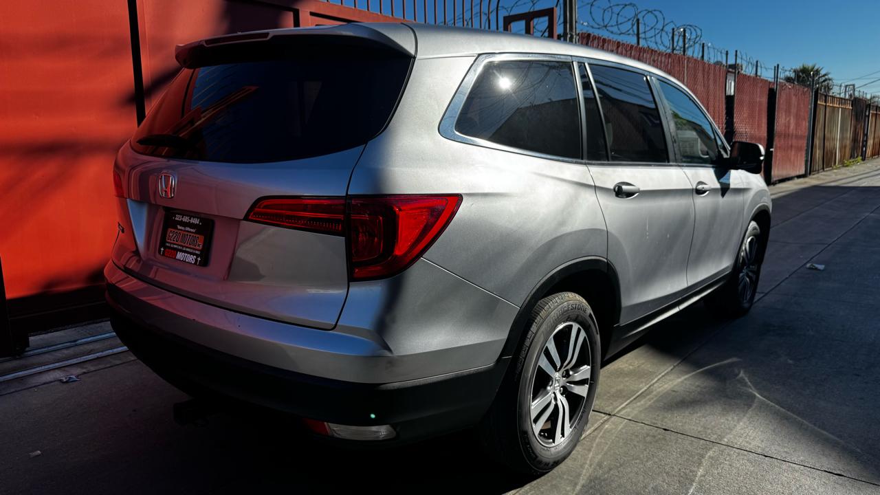 Honda Pilot EX 2WD 2016