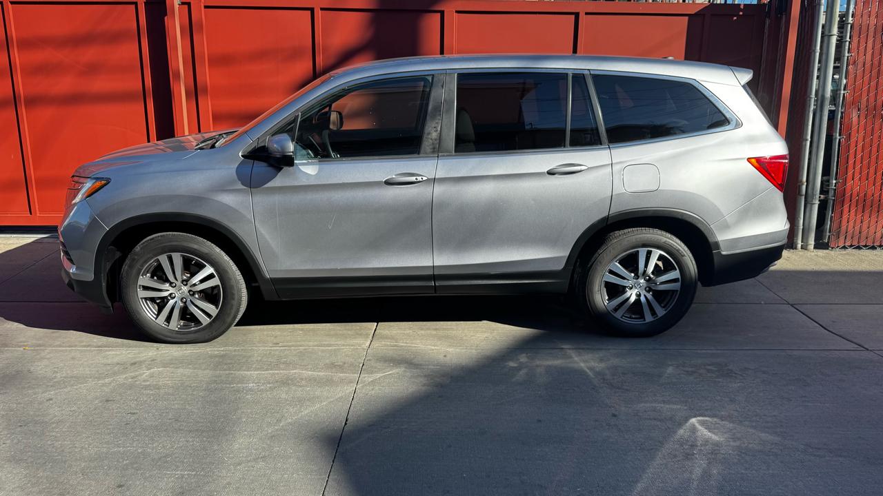 Honda Pilot EX 2WD 2016