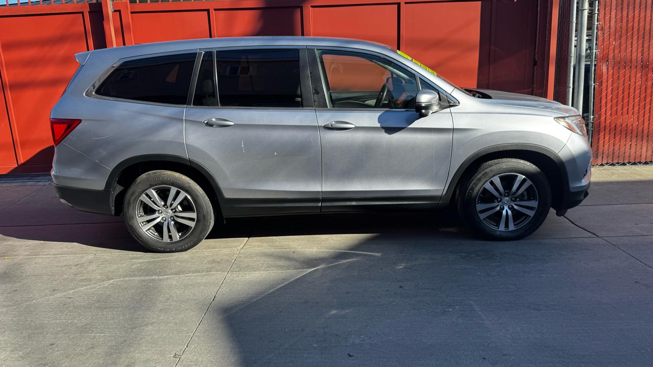Honda Pilot EX 2WD 2016