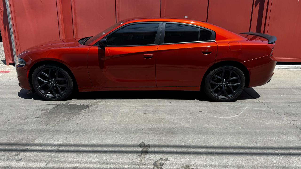 Dodge Charger SXT 2020