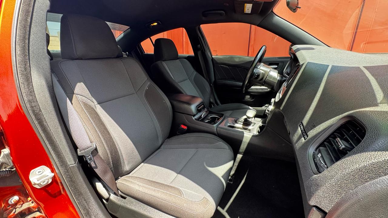 Dodge Charger SXT 2020