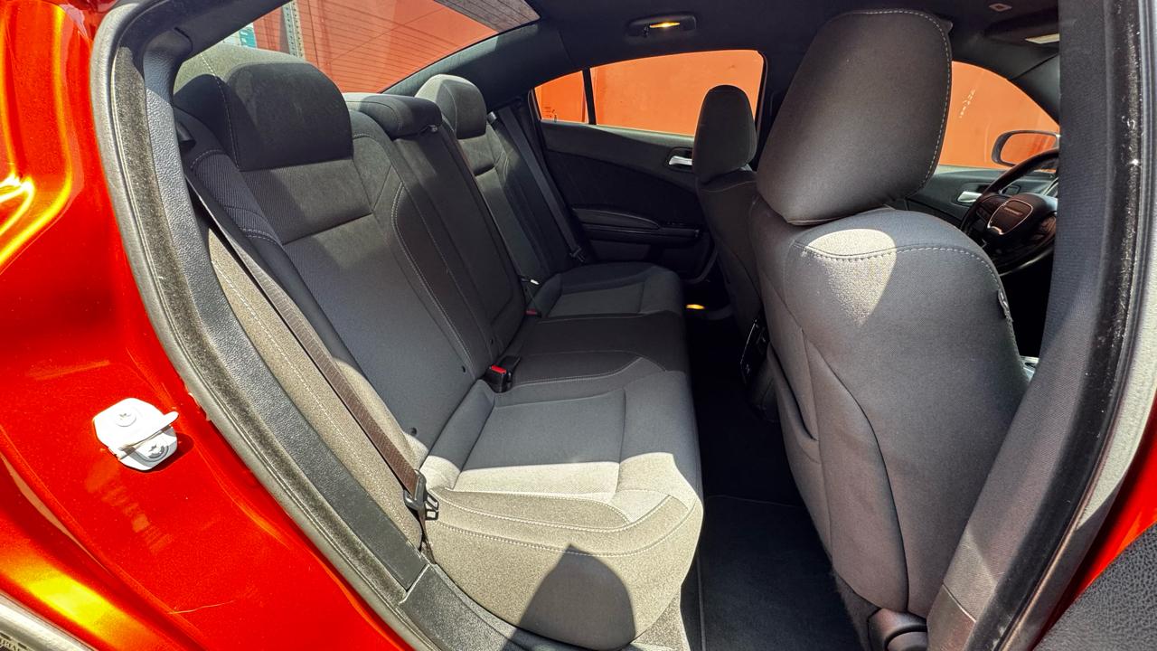 Dodge Charger SXT 2020