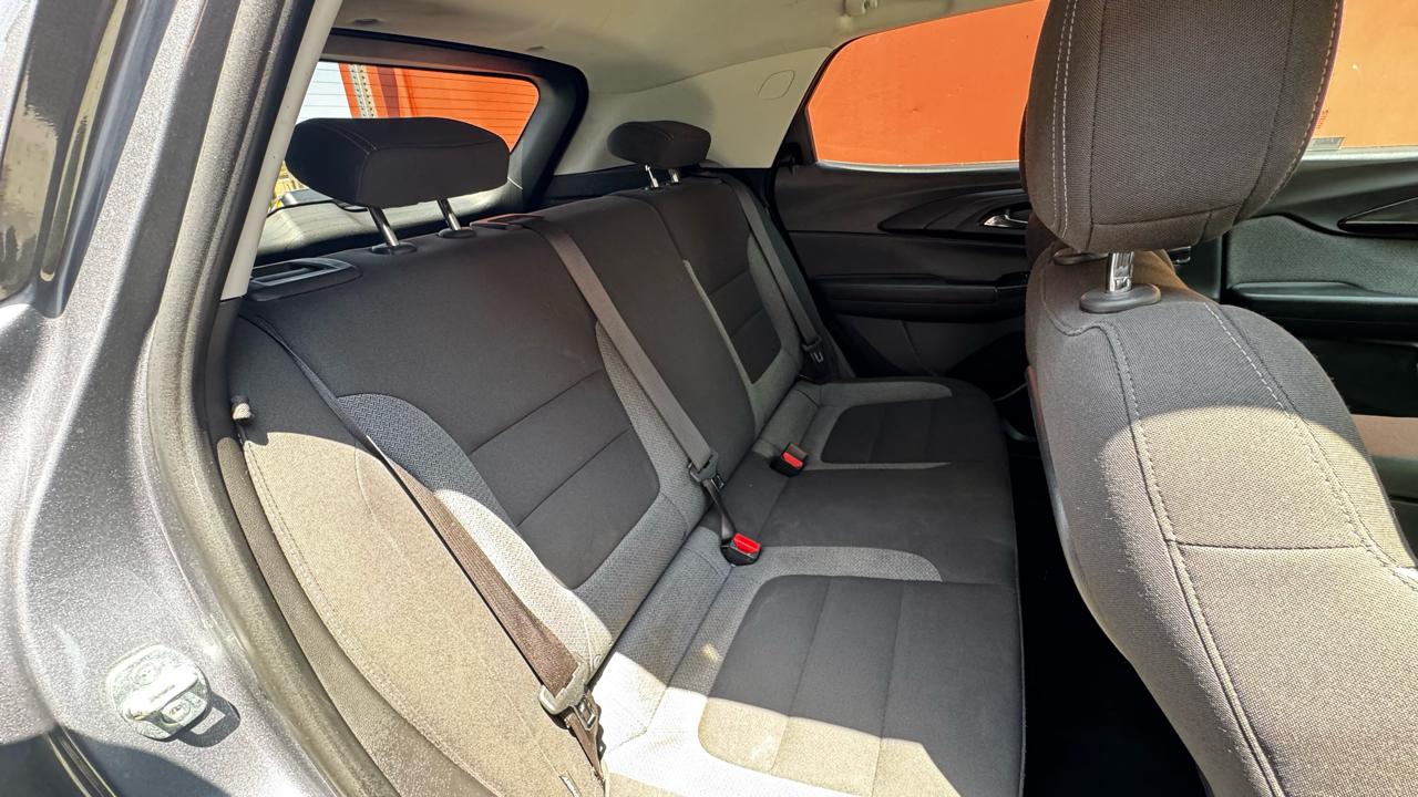Chevrolet TrailBlazer LT 2021