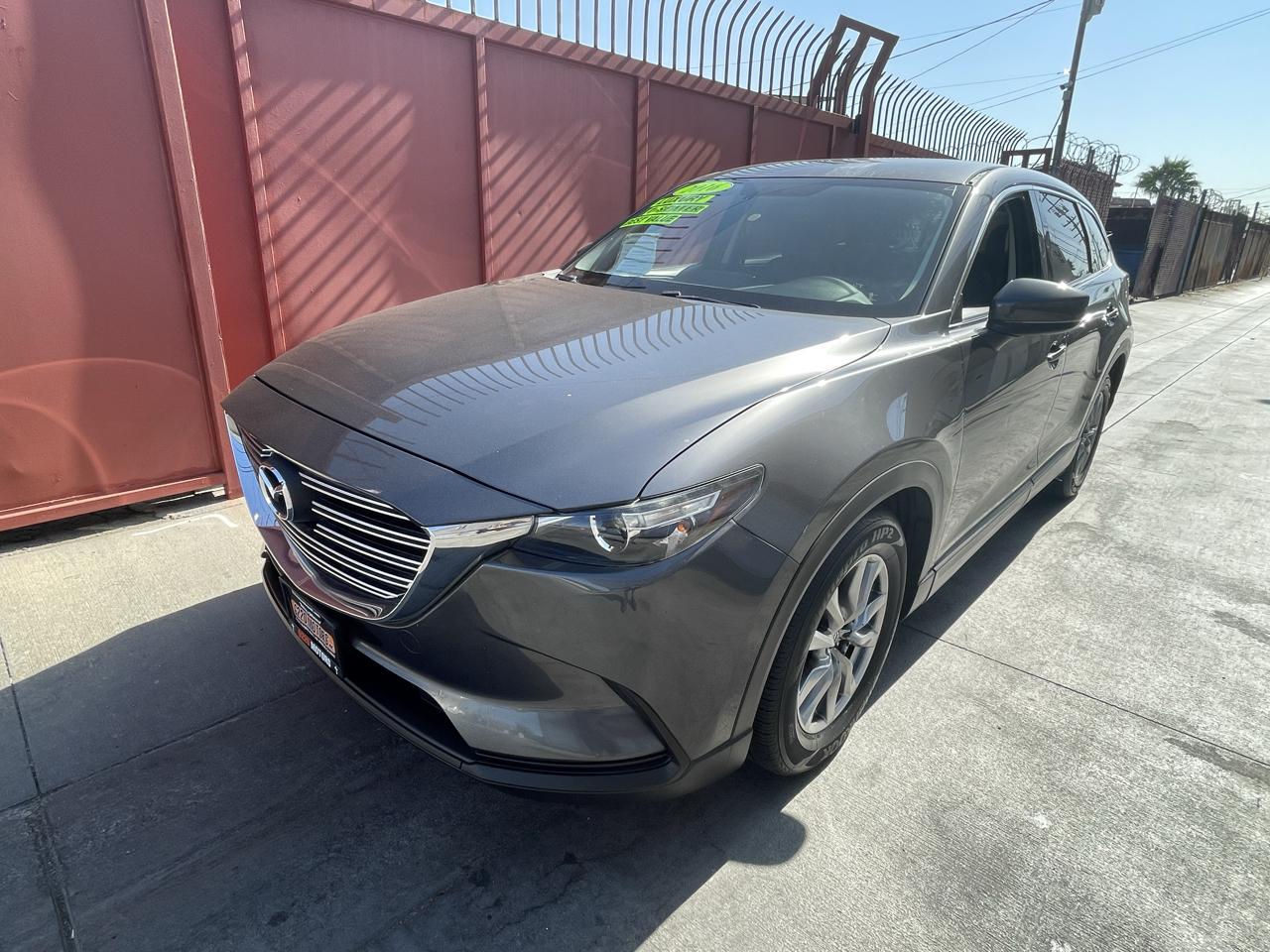 Mazda CX-9 Touring FWD 2016