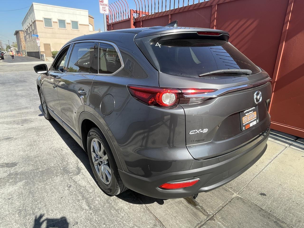 Mazda CX-9 Touring FWD 2016