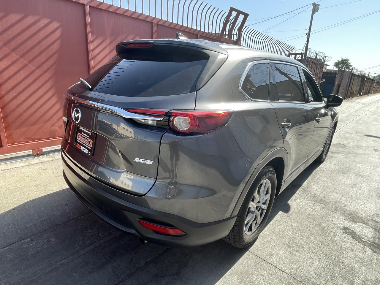 Mazda CX-9 Touring FWD 2016