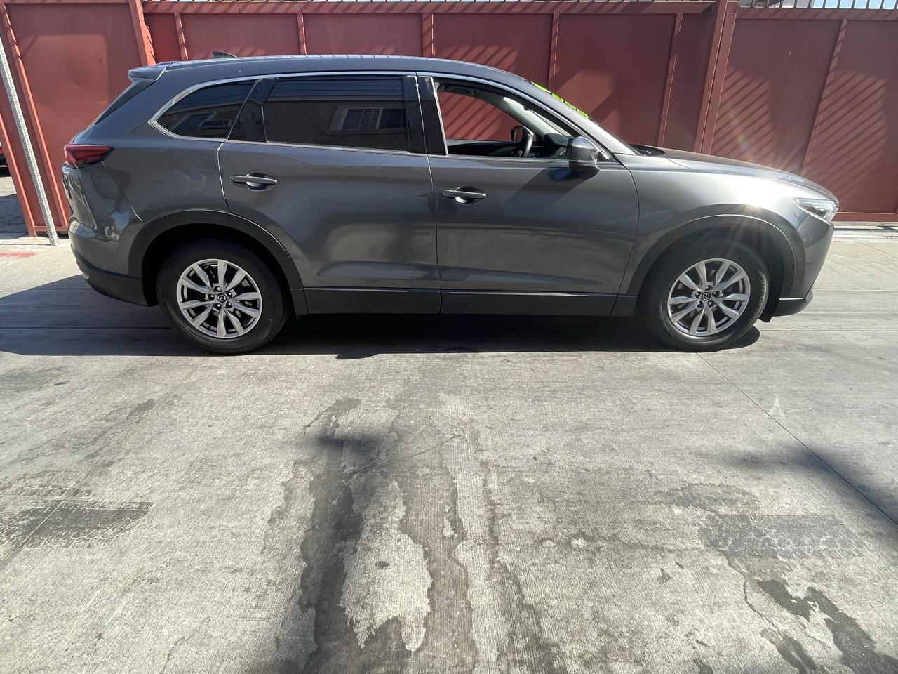 Mazda CX-9 Touring FWD 2016
