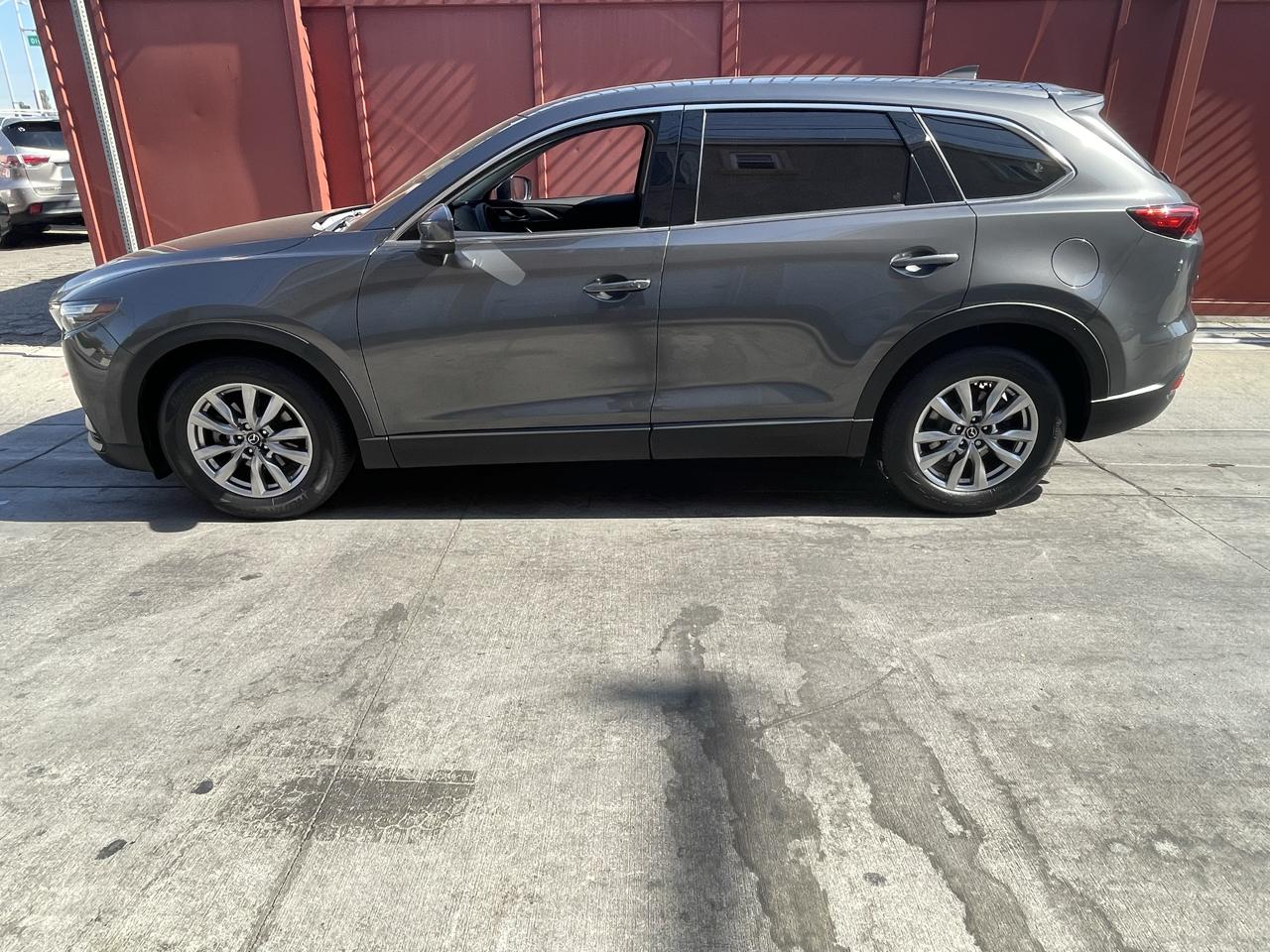 Mazda CX-9 Touring FWD 2016