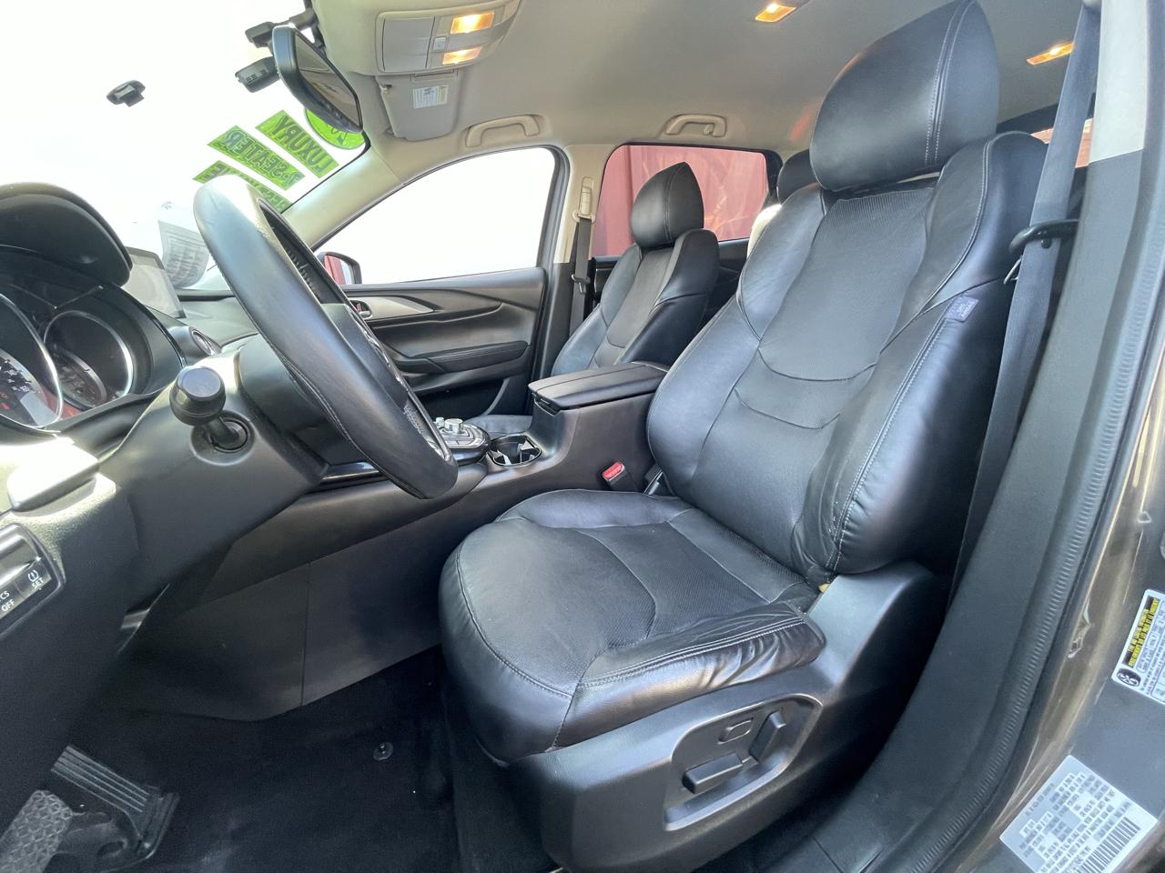 Mazda CX-9 Touring FWD 2016