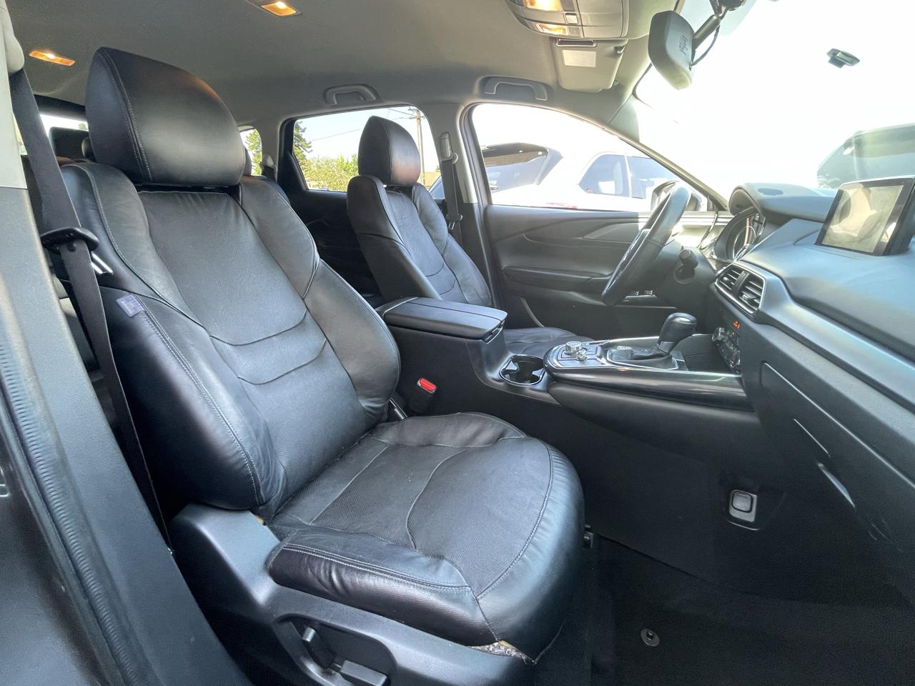 Mazda CX-9 Touring FWD 2016