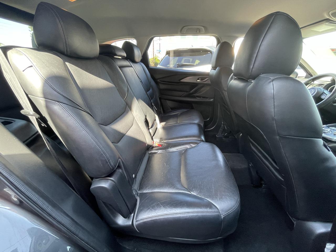 Mazda CX-9 Touring FWD 2016