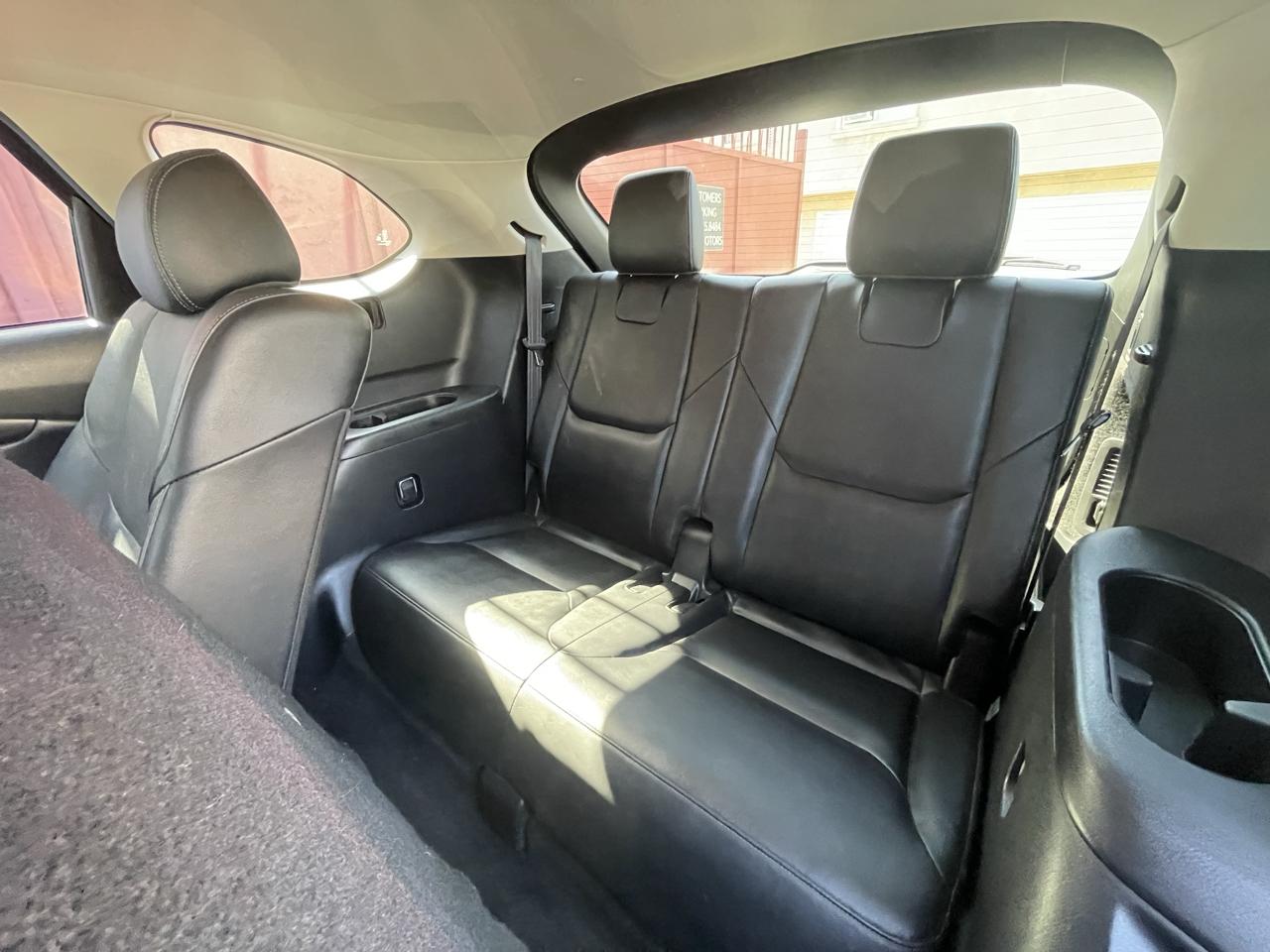 Mazda CX-9 Touring FWD 2016