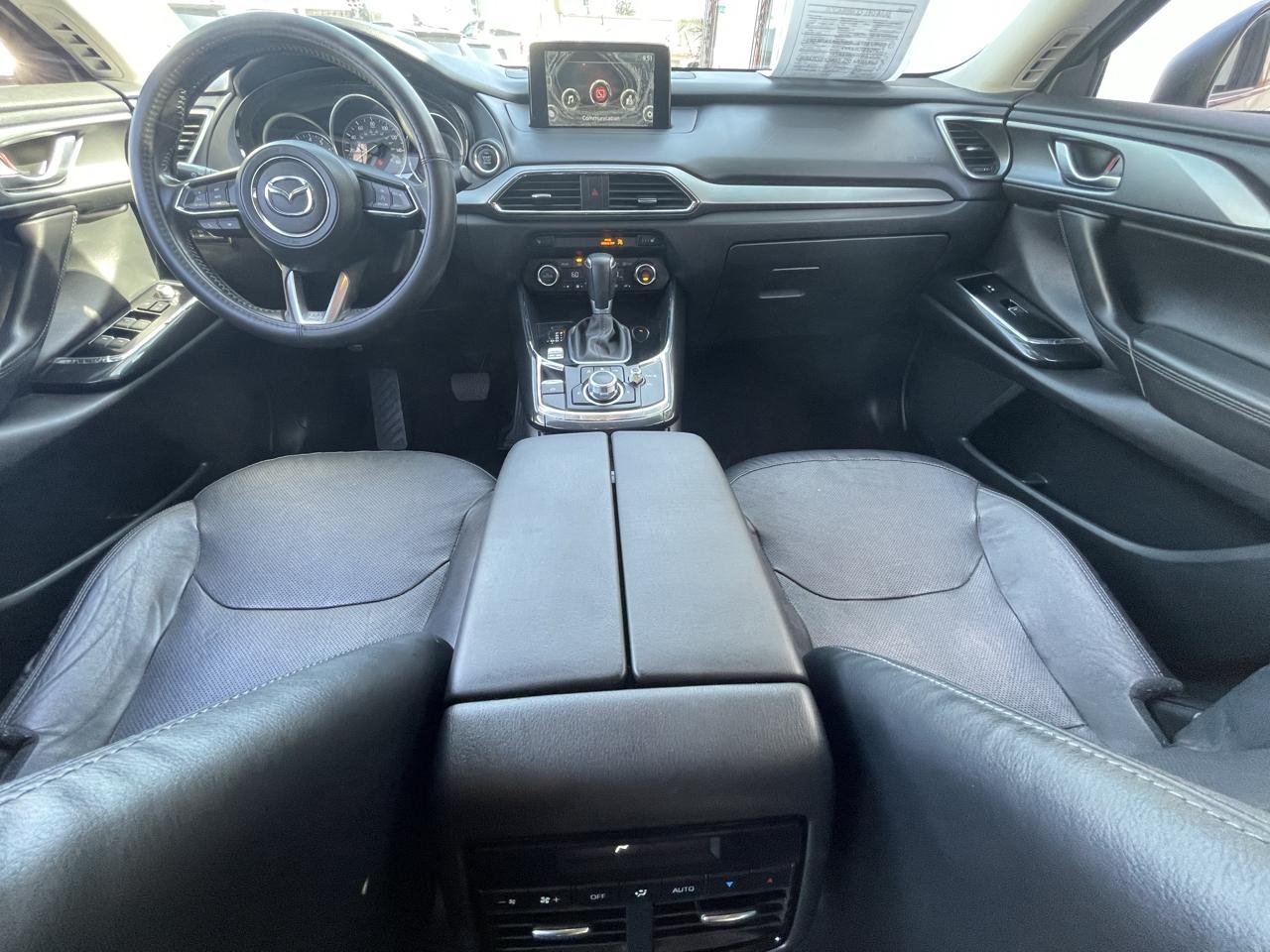 Mazda CX-9 Touring FWD 2016