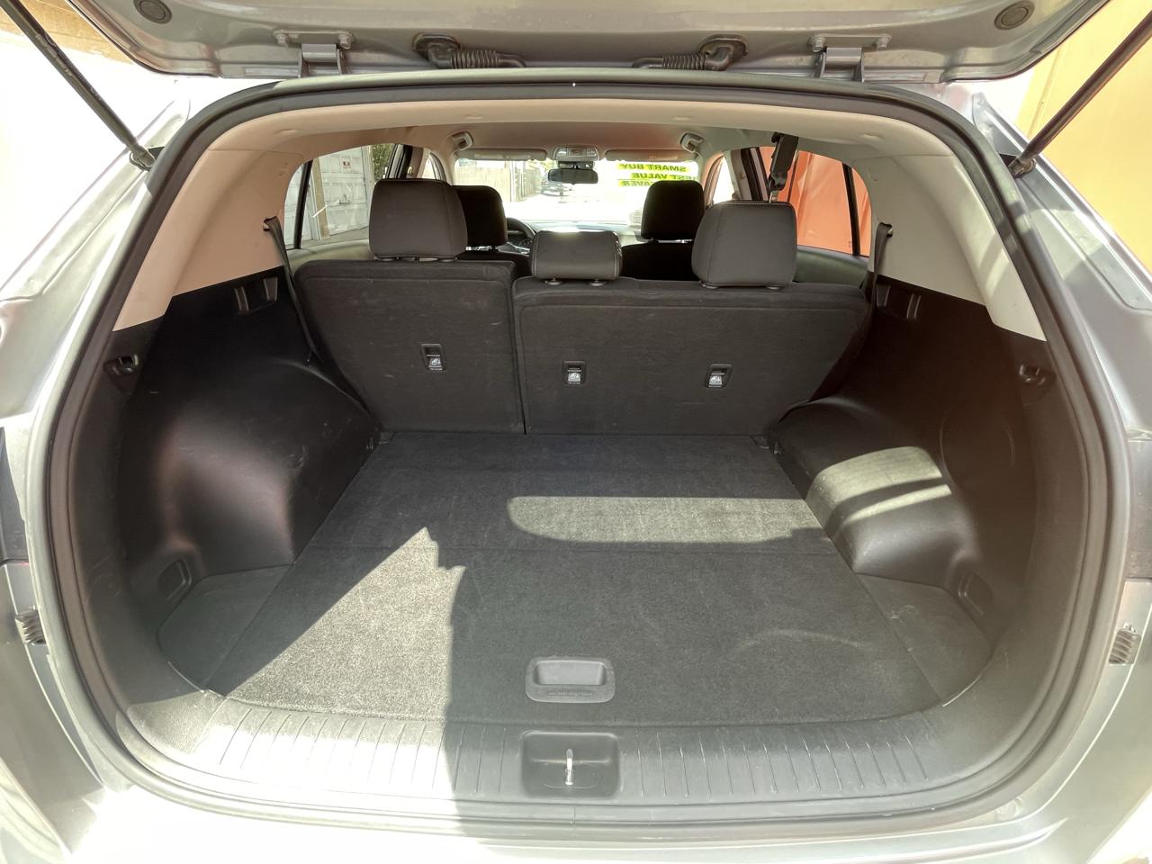 Kia Sportage LX AWD 2021